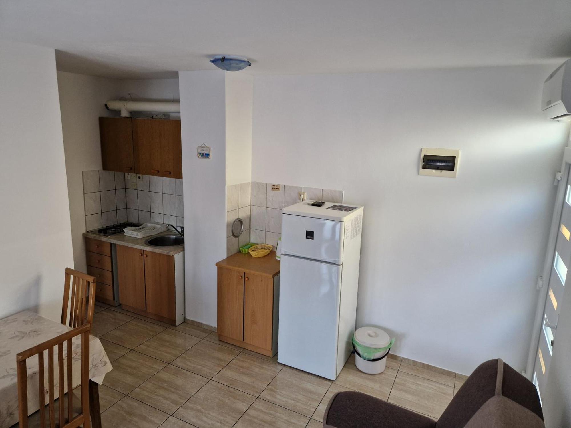 Apartments Mali Mate Tribalj Exterior foto